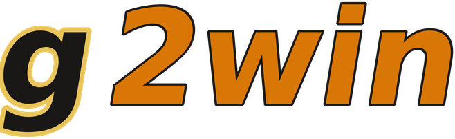 g2win โลโก้